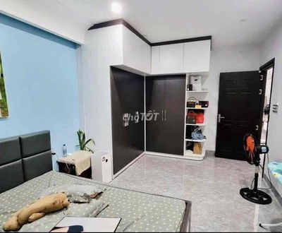 bán nhà bình chánh