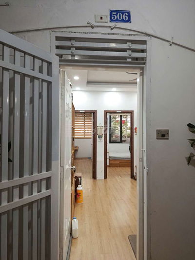 Bán cc b10a,nam tru g yên,cầu giấy