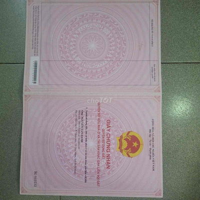 Đất Vườn View Biển Bình Thuận