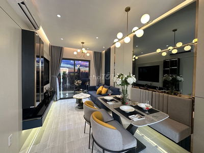 Căn hộ 2PN Bcons City Thống Nhất, Đông Hòa, Dĩ An, Full NT 7tr