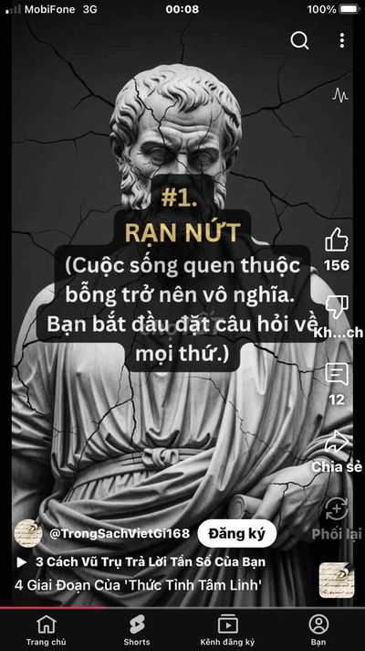 cuối tháng có nhà trống