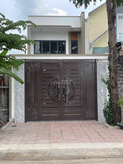 BÁN NHÀ 1T1L 80M2 Đ.NG VĂN TIẾT LÁI THIÊU HẺM 5M GẦN TRƯỜNG THCS