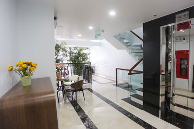 Chính chủ cho thuê VP mới xây tại Bình Lợi, P13, Q.Bình Thạnh, TpHCM