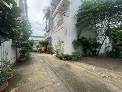 Bán đất đường số 2 cầu ông dầu , ,80m2 giá 5 tỷ 950 TL