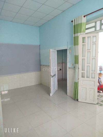 Chủ cần bán căn nhà cấp 4 gác lửng huynh thị tươi