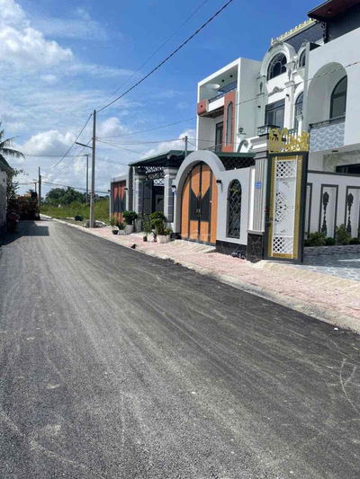 BÁN NHÀ KCN CẦU TRÀM GẦN FIVE STAR