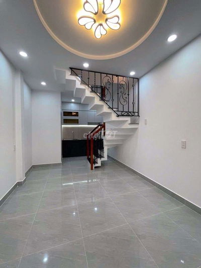 NHÀ 1/ SÁT MẶT TIỀN - NGAY TÂN HƯƠNG - AEON MALL TÂN PHÚ - 2.x TỶ