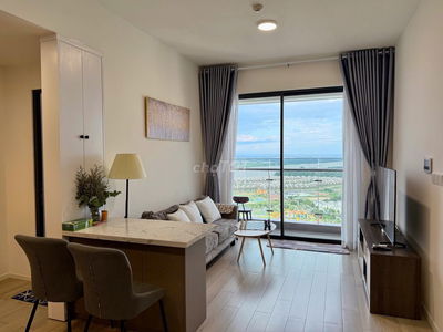 Cho thuê căn 1PN+ View Pháo Hoa - Full NT - MCP - Vinhomes Grand Park