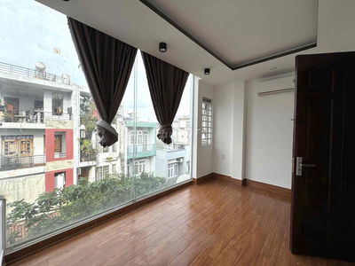 CHO THUÊ CHDV 2 PHÒNG NGỦ + 2 WC CHO ANH CHỊ EM MÌNH CẦN LUÔN ĐÂY