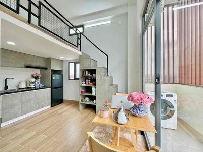 SIÊU CHẤN ĐỘNG NGAY AEON TÂN PHÚ - BAN CÔNG SIÊU THOÁNG MÁT