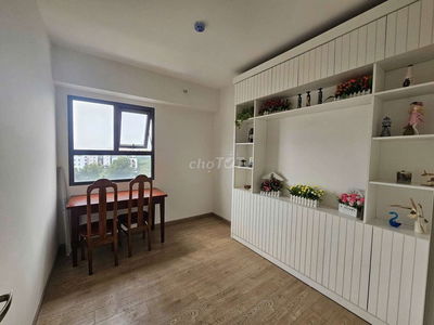 Cho thuê căn góc 2 ban công cc Eco Xuân, nhà đủ nội thất, ở được ngay