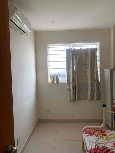 Share lại 1 phòng ngủ 1WC trong căn chung cư 2PN