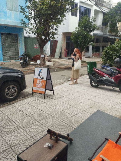 Chính chủ cần bán gấp lô đất mặt tiền an thượng 21,NHS, TPĐN