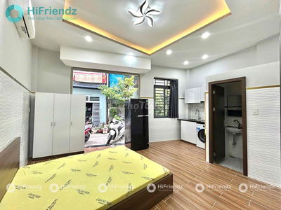 GIẢM GIÁ CỰC SỐC CHO KIOT SÁT ĐƯỜNG 3/2 - CAO CẤP - FREE XE - GIÁ RẺ