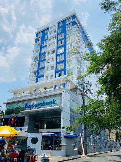 ✅Bán nhanh Chung cư Hòa Bình sát Đầm Sen 2PN 2WC giá tốt thị trường ✅