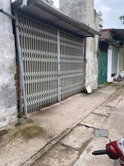 Bán 46.6m2 đất đấu giá Tân Phú Quốc Oai