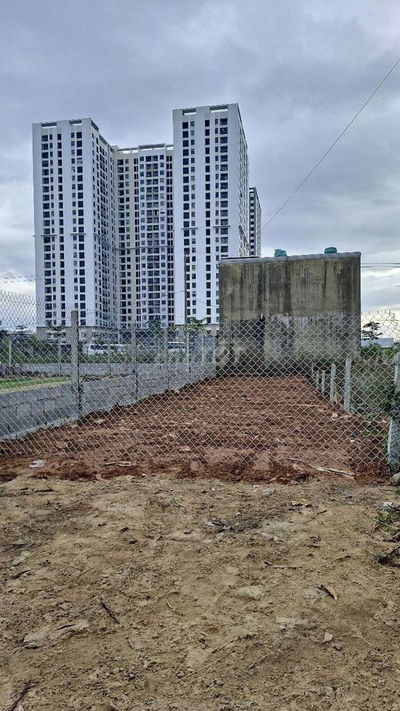 ⭐️⭐️⭐️⭐️⭐️ Lô đất 5x20 sạch ngay FPT Plaza - chỉ hơn 5 tỷ