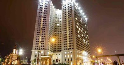 CHO THUÊ CĂN HỘ 5 SAO WYNDHAM ĐÀ NẴNG GOLDEN BAY 1 PHÒNG NGỦ