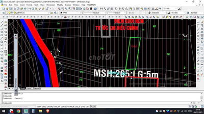 ✅⏩Bán đất địa thế đẹp VIP 1/ Trần Thị Hè 30m, F Tân Thới Hiệp,quận 12,