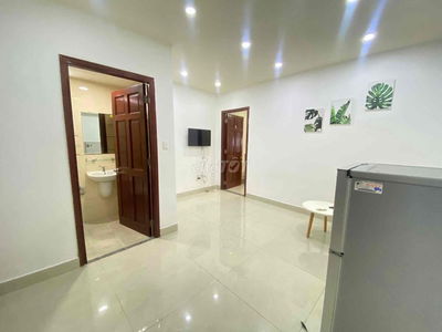 Phòng full nội thất cao cấp Bạch Đằng - Sân Bay Tân Bình