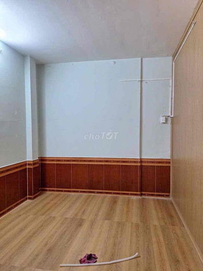 🆘🏠❌ Nhà Lê Hồng Phong gần Trần Hưng Đạo, 3 phòng ngủ, nhà sạch đẹp