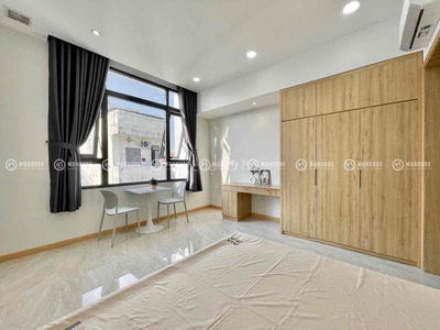 🐣 CĂN HỘ 1PHÒNG NGỦ, TÁCH BẾP CỬA SỔ TRỜI SIUU THOÁNG - NGAY CỘNG HOÀ.