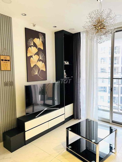 🔥 Bắt Deal Nhanh • Midtown M7 – 2PN Full NT • Giá 23tr