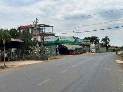 LÔ ĐẤT NGỘP - MẶT TIỀN 32m- TPHCM