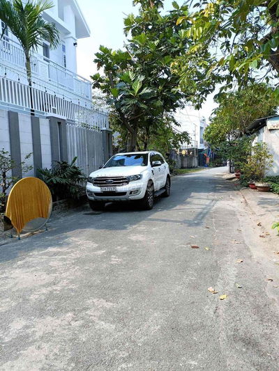 💥ĐÂT THỔ CƯ-10m X 16m👉Gần Chợ Đầu Mối-Hóc Môn