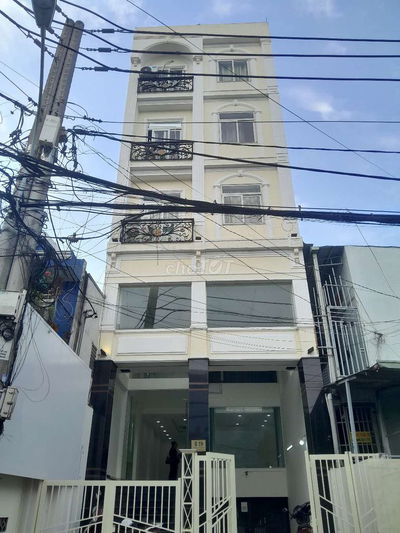 Chủ dễ tính cần bán lại căn hộ dịch vụ.mặt tiền thông thoáng