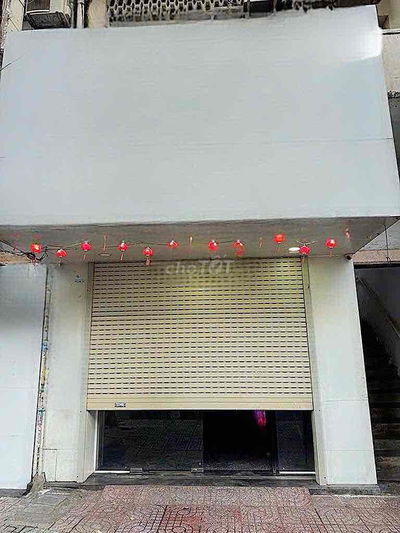 MẶT TIỀN HỒNG BÀNG 4x15M KD TỰ DO