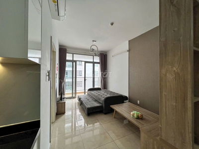 Cho thuê Luxcity 2PN 70m², full nội thất đẹp, vào ở ngay, giá 12tr