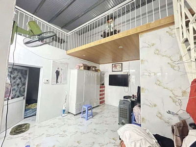 🍀BÁN 2 NHÀ RIÊNG BIỆT - NGUYỄN THẾ LỘC🍀
🧢Hai nhà gác lửng riêng