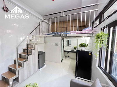 ‼️DUPLEX FULL NỘI THẤT MÁY GIẶT RIÊNG_GẦN TÔ KÝ CHỢ BẮP