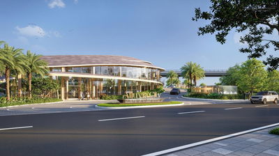 Bán Biệt thự Liền kề dự án Alluvia diện tích 120, 200, 300m2 vị trí đẹp giá bán tốt nhất thị trường