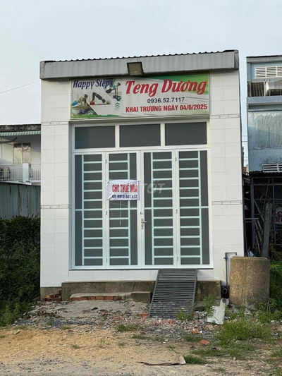 Nguyên căn, Trảng Bàng, KP Lộc An, Gần khu phố đêm, khu Thương mại Mai