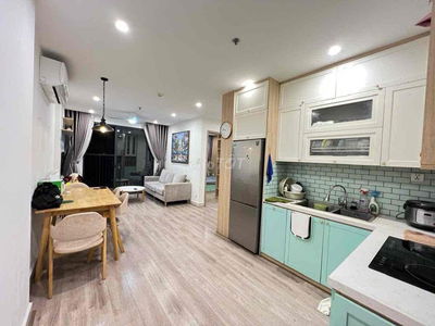 Cho thuê căn 2n1 full đồ đẹp Oceanpark giá tốt