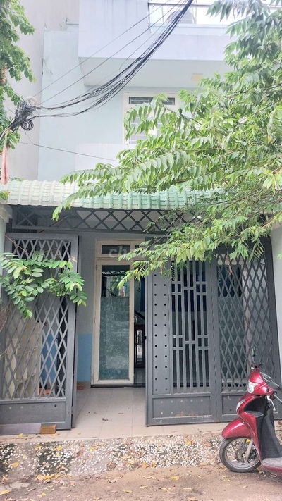 CHO THUÊ NHÀ RỘNG 3PN GIÁ 8TR