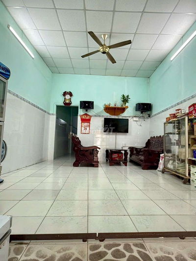 🔥BÁN NHÀ MẶT TIỀN VÕ VĂN HÁT – KINH DOANH ĐA NGHỀ –