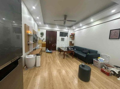 Bán căn chung cư kĐT việt hưng 76m căn góc 2 mặt tiền cực đep 4,85 tỷ