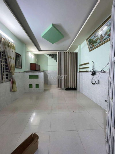 Bán nhà C2 + 3PT, 95m2, 2PN, nhỉnh 2 tỷ đường 22 tháng 12, Bình Dương.