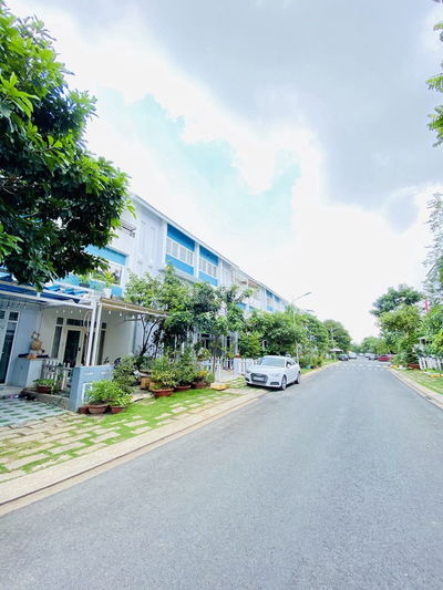 MEGA RUBY KHANG ĐIỀN - FULL NT - BV AN NINH 24/7 - BẢO VỆ AN NINH 24/7