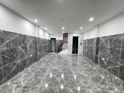 AN DƯƠNG - TÂY HỒ  77m x 6 tầng x mt 4.5 - GIÁ : 16.7tỷ