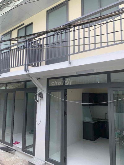 ☎️☎️☎️BÁN 1 CẶP NHÀ GẦN MẶT TIỀN ĐƯỜNG ĐÀO TRÍ - ĐẤT THỔ CƯ - QUẬN 7