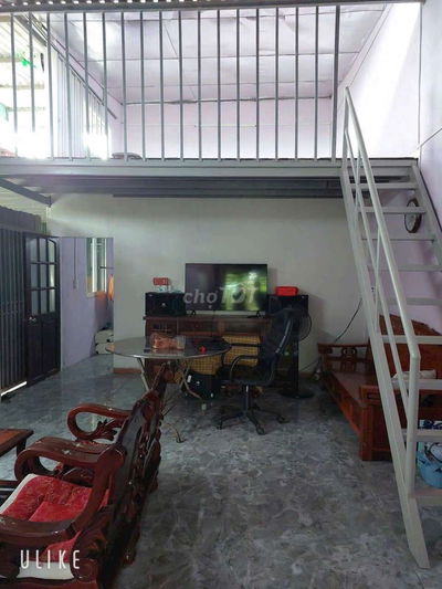 Cho thuê nhà đường đa phước gần ủy ban cũ