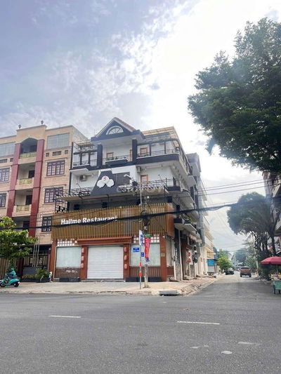 Góc 2MT Ngang 12m / DTSD 1050m2 đường Vành Đai Trong - KDC Tên Lửa