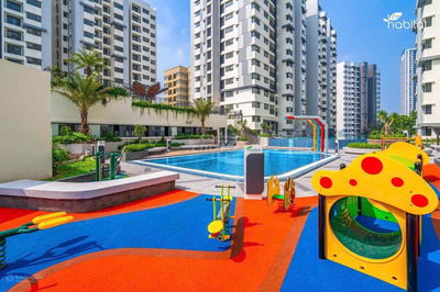 2pn 67m2 - 550 nhận nhà ngay - cho thuê 9tr/tháng - có hổ trợ vay NH