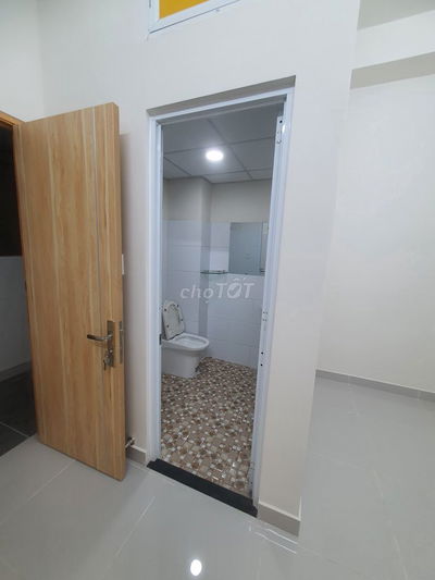 Cho thuê căn hộ mini 1 pn riêng, phòng trọ giá tốt quận Bình Tân