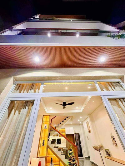 KHU VIP PHAN XÍCH LONG -P1 - PHÚ NHUẬN - NHỈNH 8 TỶ