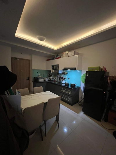 Căn góc CitiSoho 2pn2wc nhà đẹp,lầu trung sổ hồng sang tên giá 2.8tỷ